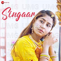 Singaar - Ajeet Choudhary, Arrow Music Jaipur