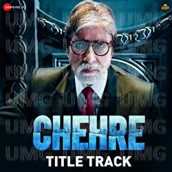Chehre - Title Track - Amitabh Bachchan, Vishal-Shekhar