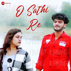 O Sathi Re - Pratap Sahu