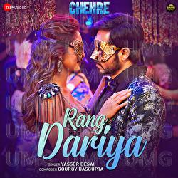 Rang Dariya - Yasser Desai, Gourov Dasgupta
