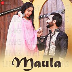 Maula - Utshav Chowdhury