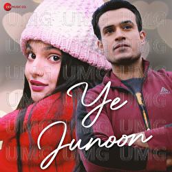 Ye Junoon - Divyank Taanejaa, Anupriya Chatterjee