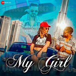 My Girl - Bigg Slim, Baba