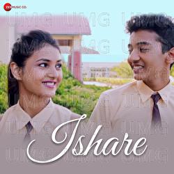 Ishare - Salim Ashfee, VSY, Arnab Dutta
