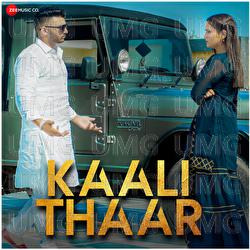 Kaali Thaar - Renuka Panwar, GR Music