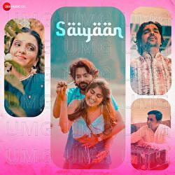 Saiyaan - Pt. Bhavdeep Jaipurwale, Ushma, Sudeep Jaipurwale