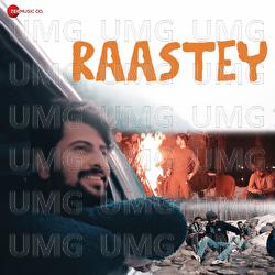 Raastey - Mayur Suryawanshi