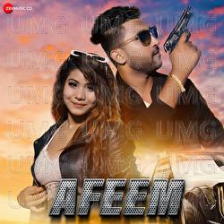 Afeem - Renuka Panwar, JRB Music