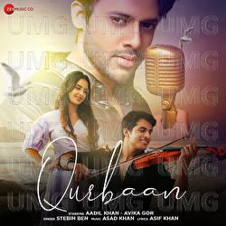 Qurbaan - Stebin Ben, Asad Khan