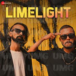 Limelight - Kabir- Athar