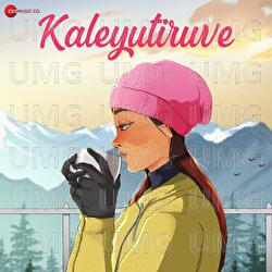 Kaleyutiruve - Aditya Hongal, Pallavi Ishpuniyani