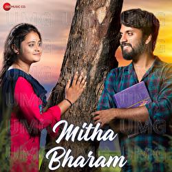 Mitha Bharam - Rishiraj Pandey, Shraddha Mandal