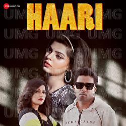 Haari - Shreshta Baruah, Vish, Harshita Singh