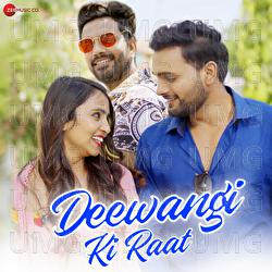 Deewangi Ki Raat - Abhinav Saxena, Suchira