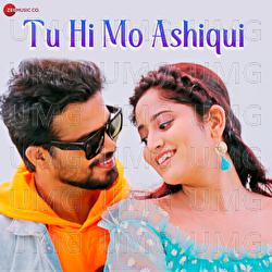 Tu Hi Mo Aashiqui