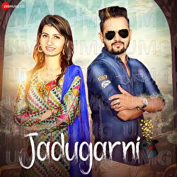 Jadugarni - Rk Crew, DC Madana