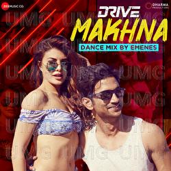 Makhna - Emenes, Tanishk Bagchi, Yasser Desai