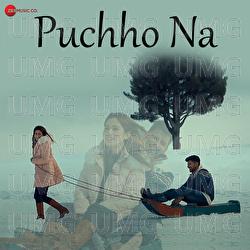 Puchho Na - Mayur Suryawanshi