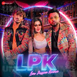 LPK Love Passion Karma - Star Boy LOC