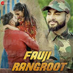 Fauji Rangroot - Folk Beat Yogi, Renuka Panwar