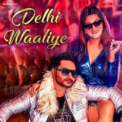 Delhi Waaliye - J Jindd, Neer Punjabi, Chintu Beat