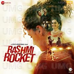 Rashmi Rocket - Amit Trivedi