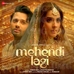 Mehendi Lagi - Stebin Ben, Nilesh Ahuja, Kumaar
