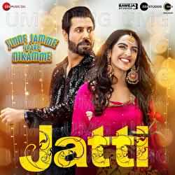 Jatti - Desi Crew, Harvy Sandhu, Inder Kaur