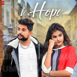 I Hope - B Happy