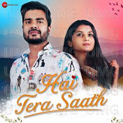 Hai Tera Saath - Nitish Shukla