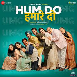 Hum Do Hamare Do - Sachin-Jigar