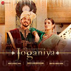 Joganiya - Shivi