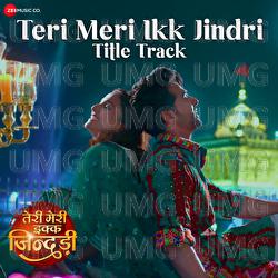 Teri Meri Ikk Jindri - Title Track - Divya Kumar, Paresh A Shah