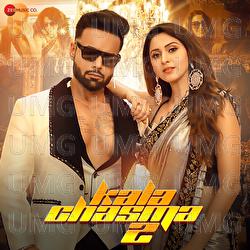 Kala Chashma 2 - Indeep Bakshi