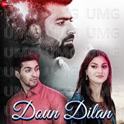 Doun Dilan - Shahid Vaakhs, Ishfaq Kawa
