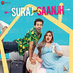 Main Toh Hero Hoon Tera - Dev Negi, Arijit Chakraborty