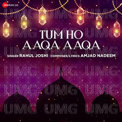 Tum Ho Aaqa Aaqa - Rahul Joshi, Amjad Nadeem