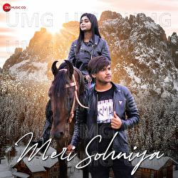 Meri Sohniya - Yakshaj Jagtap, Ishita Vishwakarma, Gireesh Thakur