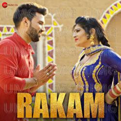 Rakam - Renuka Panwar, Rk Crew, Vikas Kumar