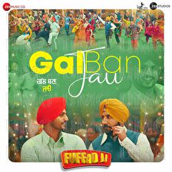 Gal Ban Jau - Gurnam Bhullar