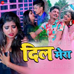 Dil Mera - Raushan Singh, Anamika Jha