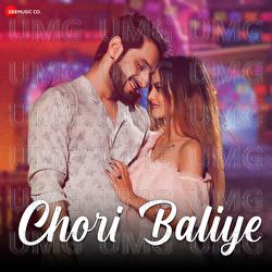 Chori Baliye - Ajay Nagarkoti
