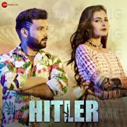 Hitler - Renuka Panwar, JRB Music