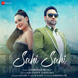 Sahi Sahi - Lakhwinder Wadali, Aar Bee