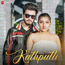 Kathputli - Renuka Panwar, Akki Aryan, Ghanu Music