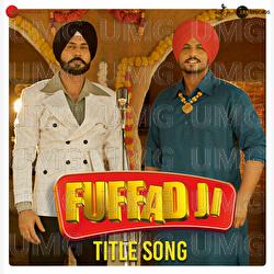 Fuffad Ji - Title Song - Gurnam Bhullar