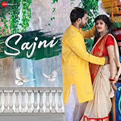 Sajni - Shravan Singh, Neha Pandey