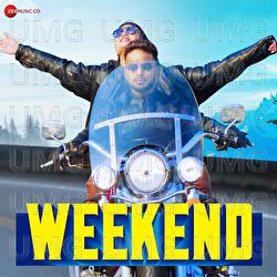 Weekend - Indeep Bakshi