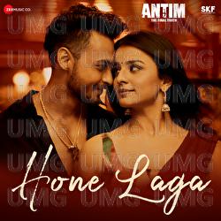 Hone Laga - Jubin Nautiyal, Ravi Basrur