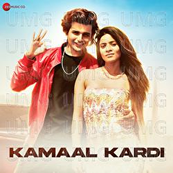 Kamaal Kardi - K P Music, Veen Ranjha